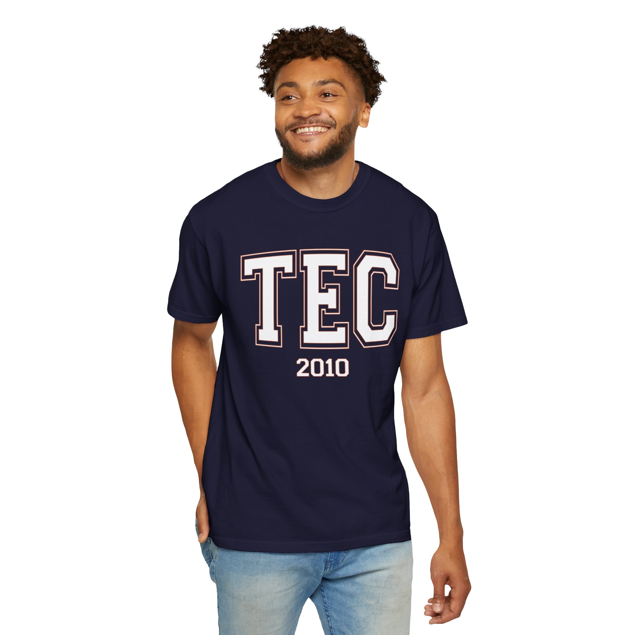 Vintage Collegiate T-Shirt - Image 6