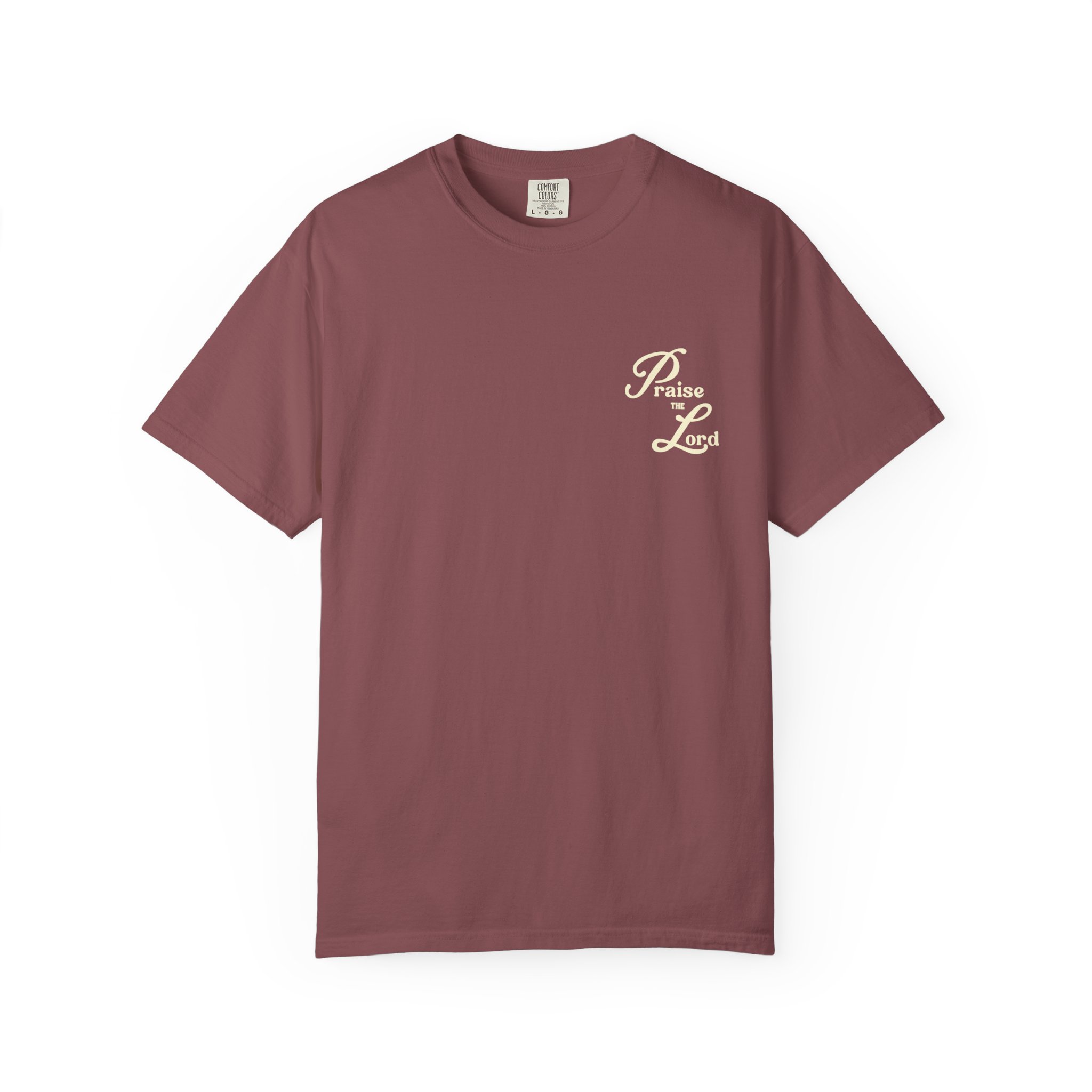 Psalm 150:6 T-Shirt