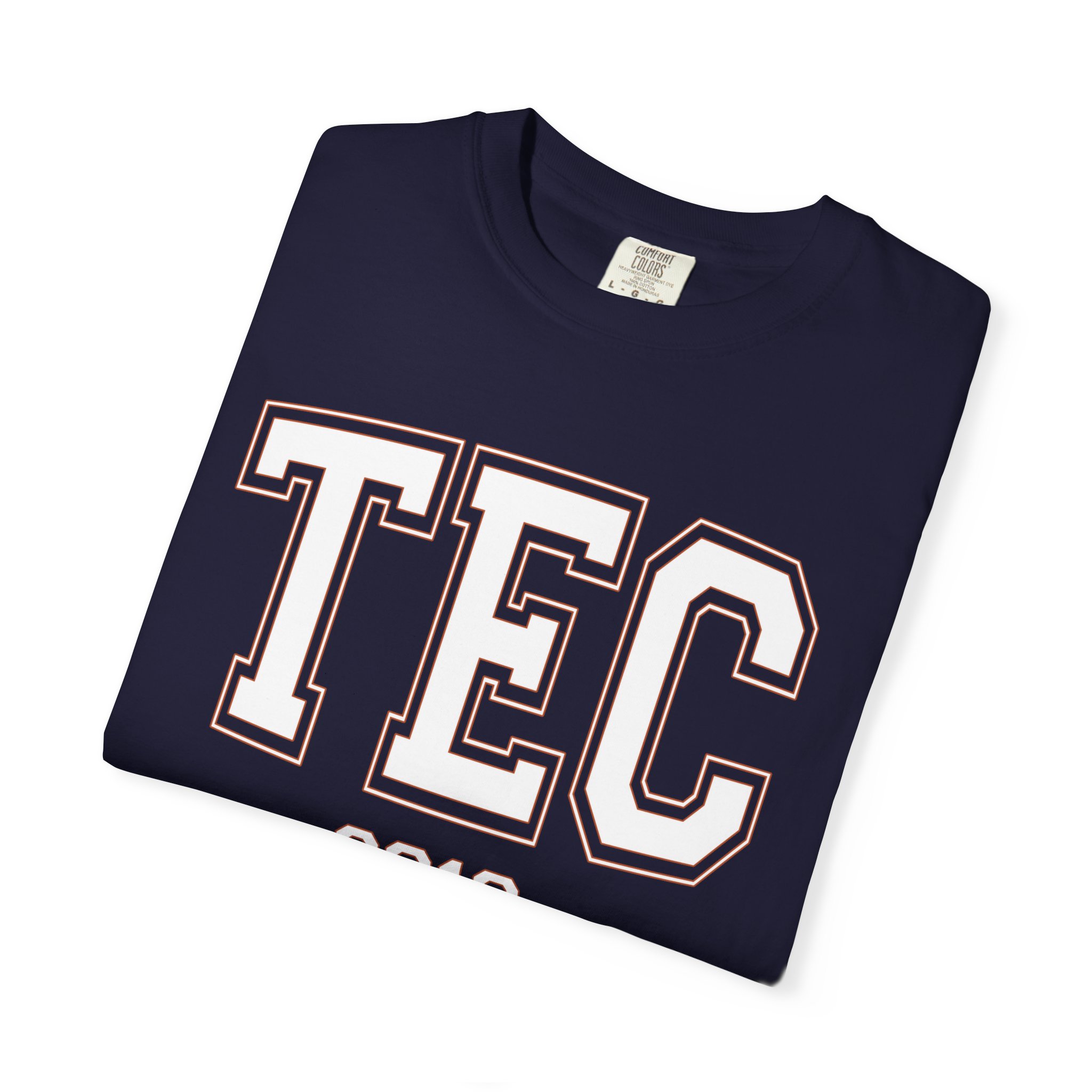 Vintage Collegiate T-Shirt - Image 3