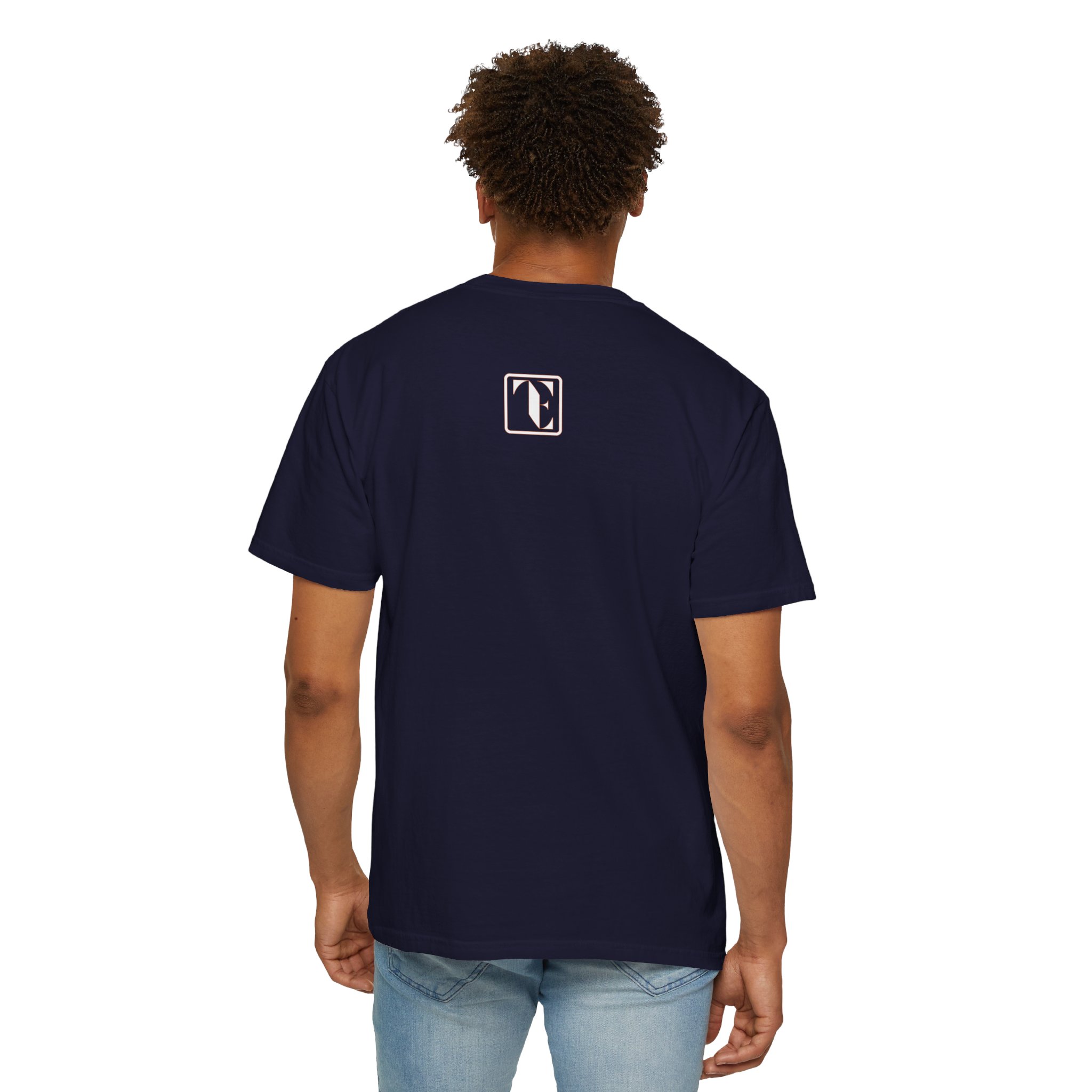 Vintage Collegiate T-Shirt - Image 7