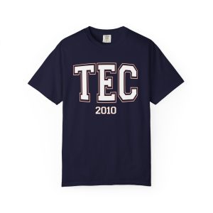 Vintage Collegiate T-Shirt