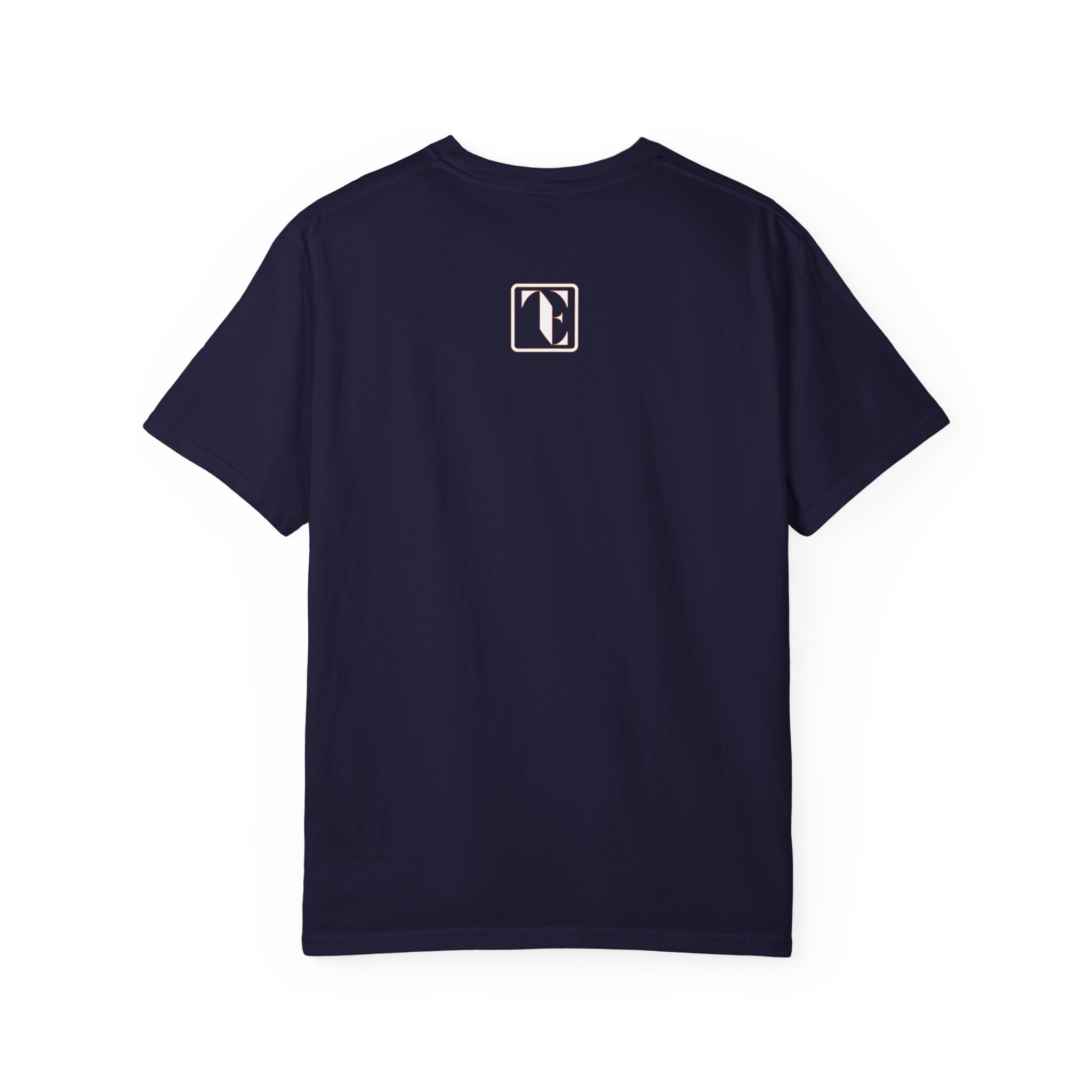 Vintage Collegiate T-Shirt - Image 2